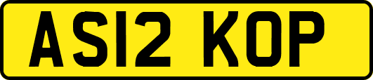 AS12KOP