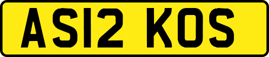 AS12KOS