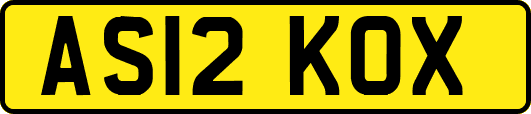AS12KOX