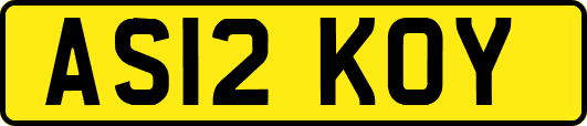 AS12KOY