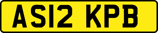 AS12KPB