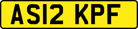 AS12KPF