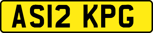 AS12KPG