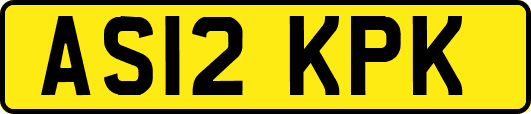 AS12KPK