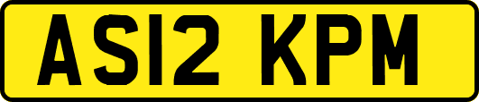 AS12KPM