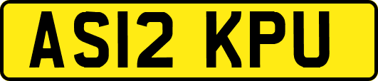 AS12KPU