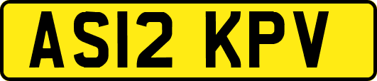AS12KPV