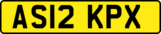 AS12KPX
