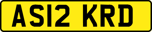 AS12KRD