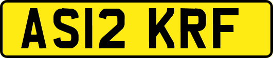 AS12KRF