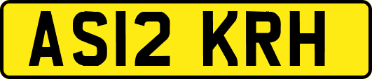 AS12KRH