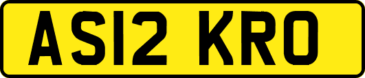 AS12KRO