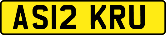AS12KRU
