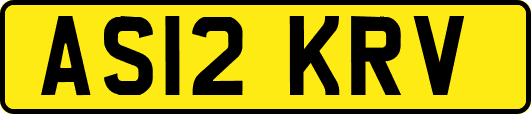 AS12KRV