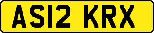 AS12KRX