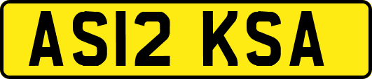 AS12KSA