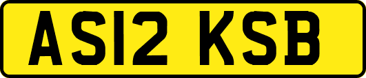 AS12KSB