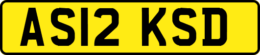AS12KSD