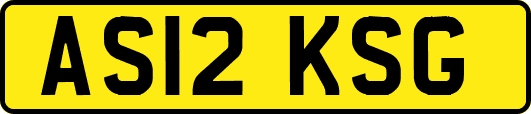 AS12KSG