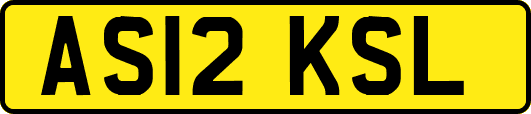 AS12KSL