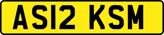 AS12KSM