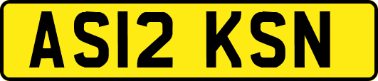 AS12KSN