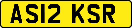 AS12KSR