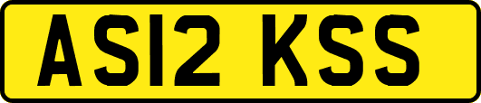 AS12KSS