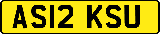 AS12KSU