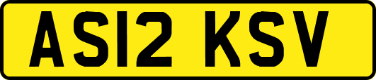 AS12KSV