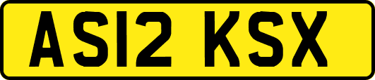 AS12KSX