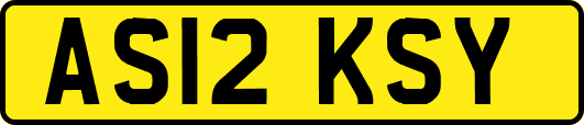 AS12KSY