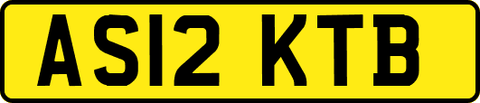 AS12KTB