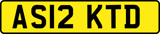 AS12KTD