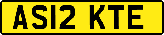 AS12KTE