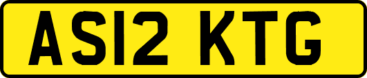 AS12KTG