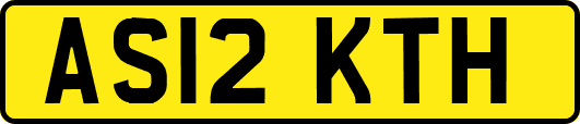 AS12KTH