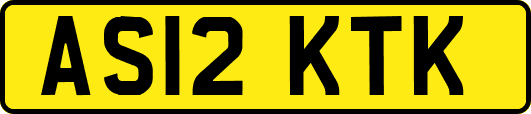 AS12KTK