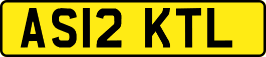AS12KTL