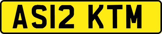 AS12KTM