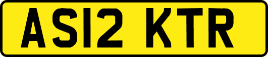 AS12KTR