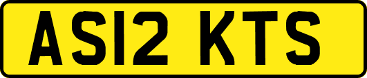 AS12KTS