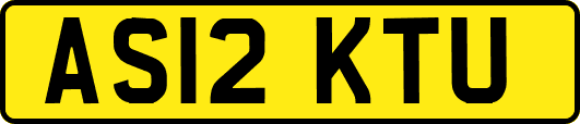 AS12KTU
