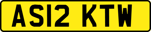 AS12KTW