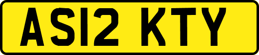 AS12KTY
