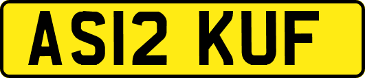 AS12KUF