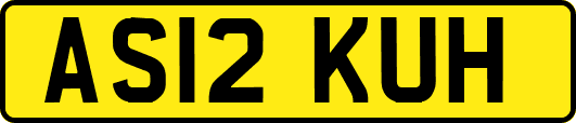 AS12KUH