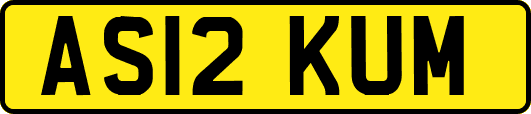AS12KUM