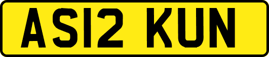 AS12KUN