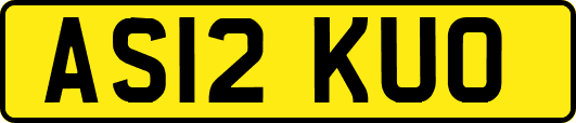 AS12KUO